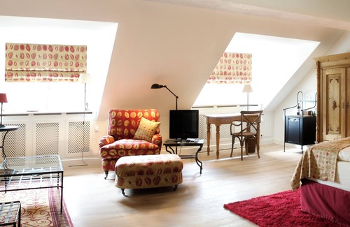 Uhingen Hotel | Gerber Park Hotel