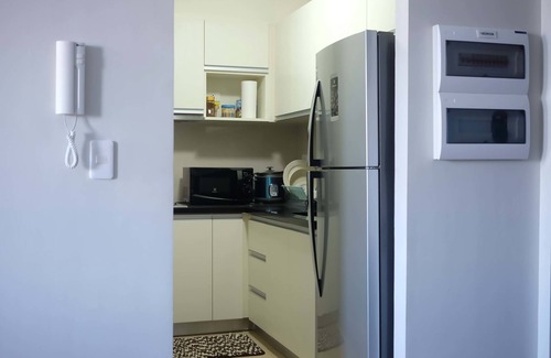 Yapak Apartment | Gerbi's Condoplace at Oceanway Residences Boracay