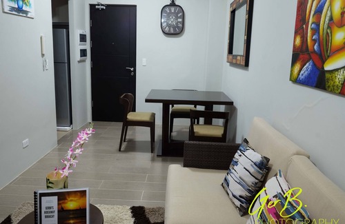 Yapak Apartment | Gerbi's Condoplace at Oceanway Residences Boracay