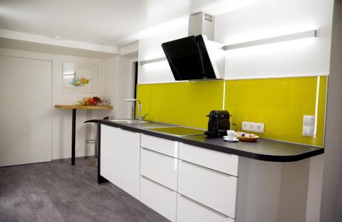 Grinzens Apartment | Gerda Wellness Apartment