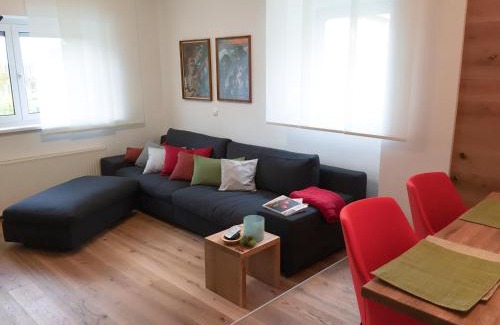Grinzens Apartment | Gerda Wellness Apartment