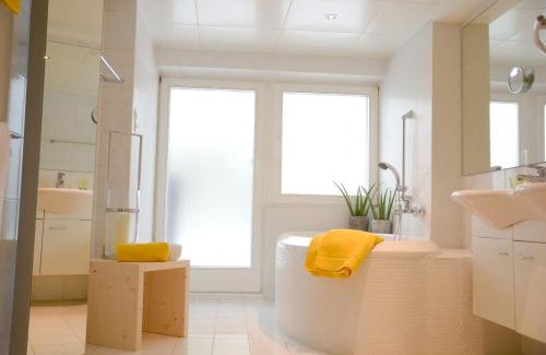 Grinzens Apartment | Gerda Wellness Apartment