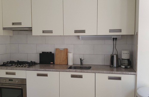 Ockenburgh Villa | Gerenoveerd gezinsvakantiehuis voor 6 personen met sauna, nabij het strand