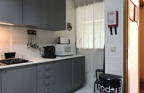 Geres House | Geres-Zen - Paradise - AL/9964