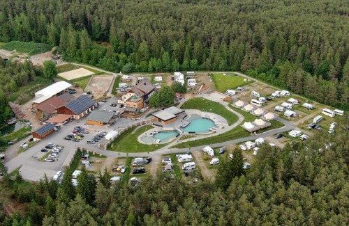 Wildermieming Other | Gerhardhof - Zimmer Glamping Camping
