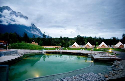 Wildermieming Other | Gerhardhof - Zimmer Glamping Camping