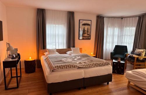 Wildermieming Other | Gerhardhof - Zimmer Glamping Camping