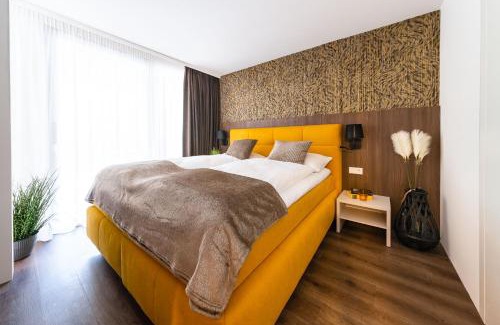 Bressanone Apartment | Gerharts Premium City Living - center of Brixen with free parking and Brixencard
