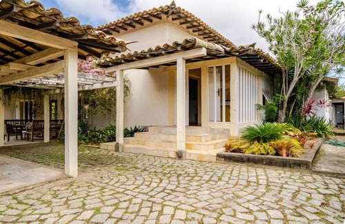 Buzios House | Geribá Beach 6 suites