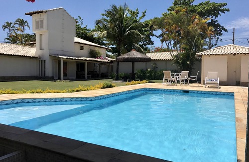 Buzios House | Geribá Beach 6 suites
