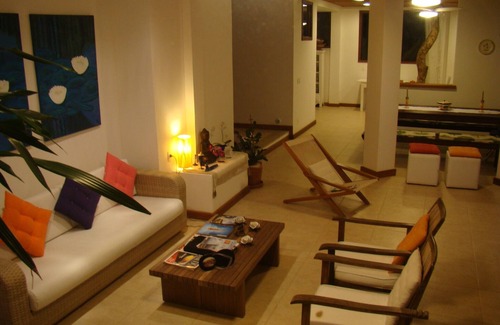 Ferradurinha House | Geribá and Ferradurinha on foot !! Perfect for 10 people