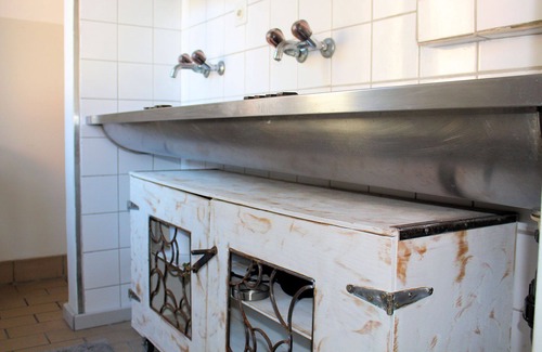 Alpnach Apartment | GERLIS - relaxed holidays in a renovated village house near skiregions