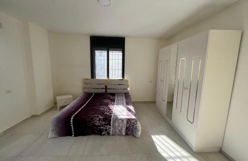 Hebron House | German-Palestinian Appartement