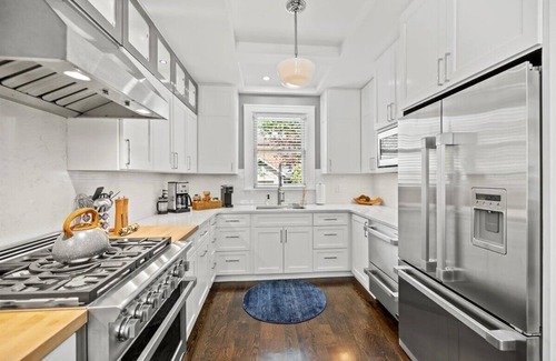 German Village House | German Village Oasis Near Schiller Park
