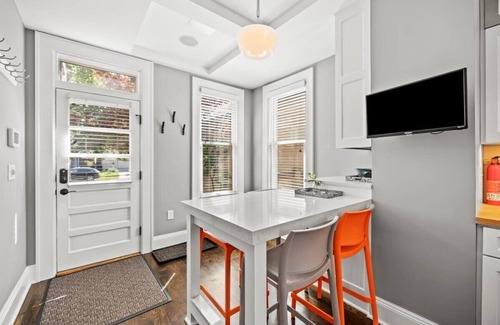 German Village House | German Village Oasis Near Schiller Park