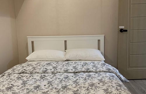 Namhae House | German Village Square Pension