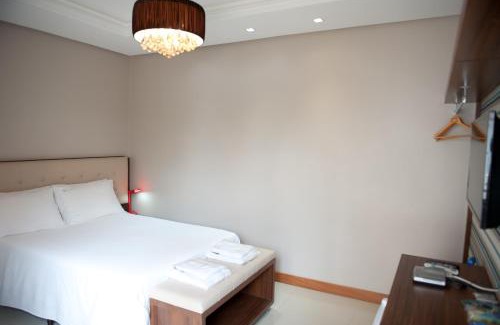 Centro Hotel | Germanias Blumen Hotel