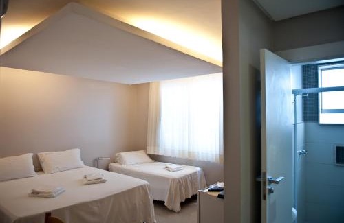 Centro Hotel | Germanias Blumen Hotel