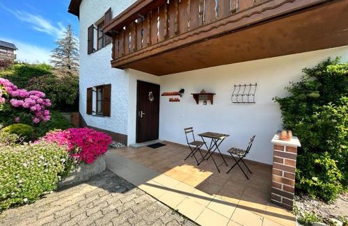 Warmensteinach Apartment | Germanus Ferienwohnung