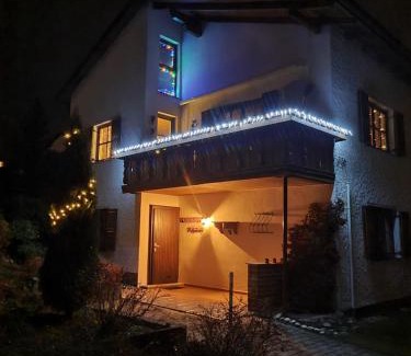 Warmensteinach Apartment | Germanus Ferienwohnung