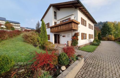 Warmensteinach Apartment | Germanus Ferienwohnung
