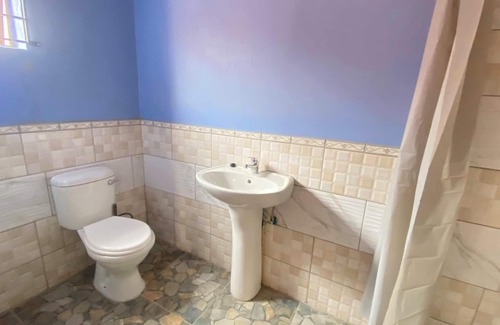 Germiston Apartment | Germiston Destiny GuesthousennWe are ready to meet your needs.