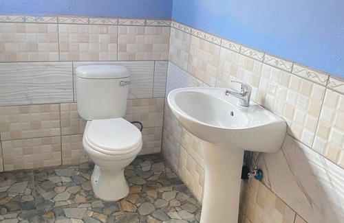 Germiston Apartment | Germiston Destiny GuesthousennWe are ready to meet your needs.