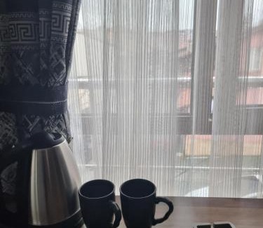 Kutahya Hotel | Germiyan Suit Otel