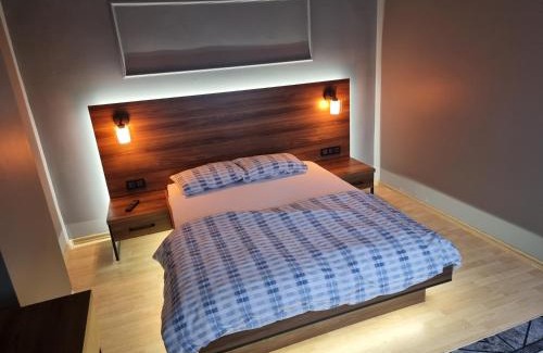 Kutahya Hotel | Germiyan Suit Otel