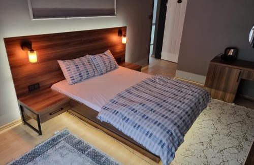 Kutahya Hotel | Germiyan Suit Otel