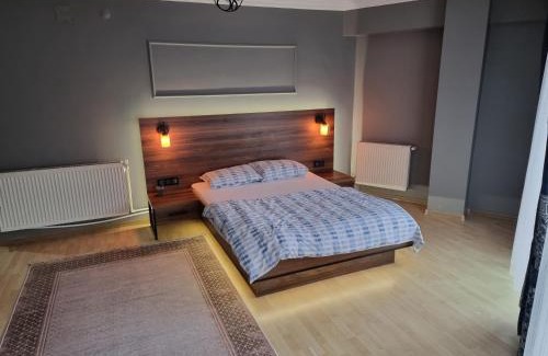 Kutahya Hotel | Germiyan Suit Otel