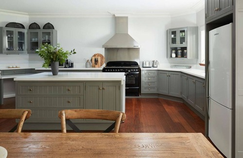 Wildes Meadow House | Gerron Park by Contemporary Hotels