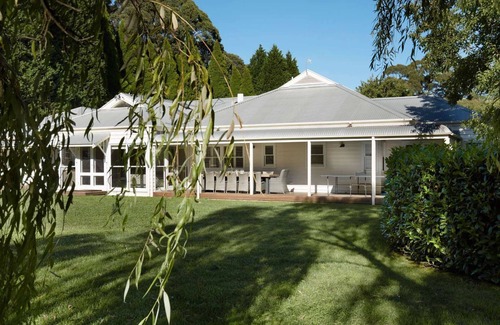 Wildes Meadow House | Gerron Park by Contemporary Hotels