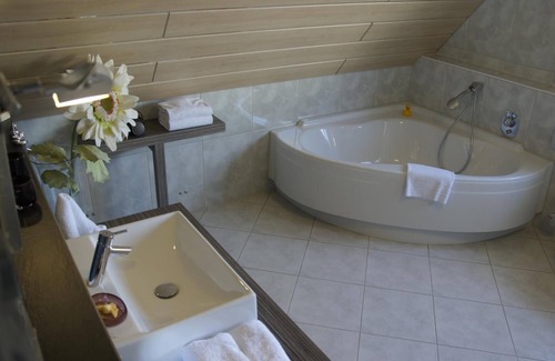 Gersthofen Hotel | Gersthofer Auszeit