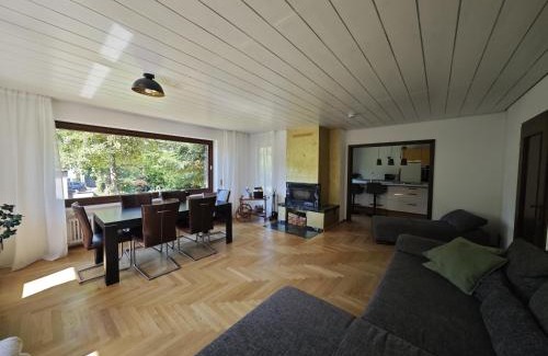 Eutingen Apartment | Gesamte Unterkunft - Wohlfühloase in Pforzheim Stadtnähe