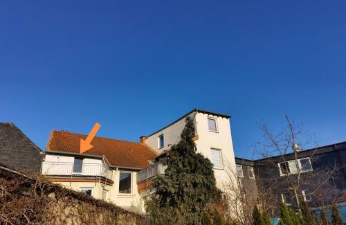 Sinzig Apartment | Geschmackvolle Wohnung im Herzen von Sinzig