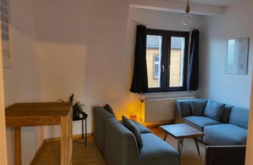 Sinzig Apartment | Geschmackvolle Wohnung im Herzen von Sinzig