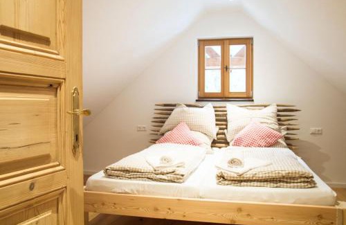 Sankt Martin am Grimming Cabin | Gesindehaus