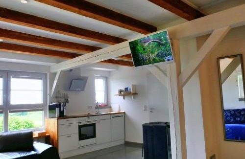 Kippenheim House | Gesindehaus Charis