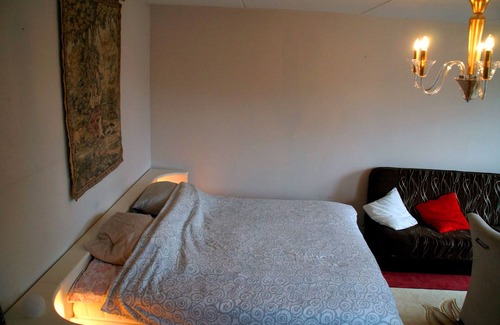 Almere Stad Bed & Breakfast | Gesloten Niet Langer Beschikbaar