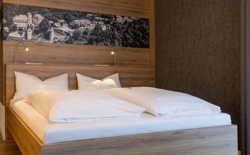 Garnberg Apartment | Gesundheitscampus Schloß Stetten