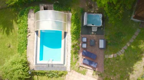 Nagymaros Apartment | Gesztenyés Ház