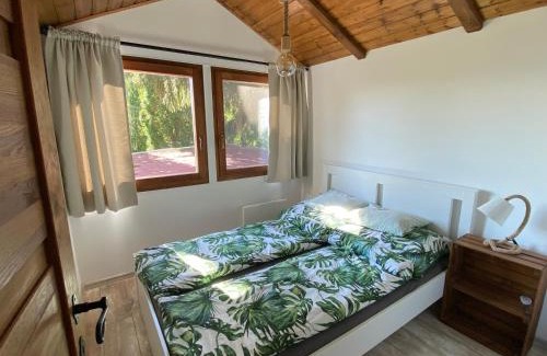 Nagymaros Apartment | Gesztenyés Ház