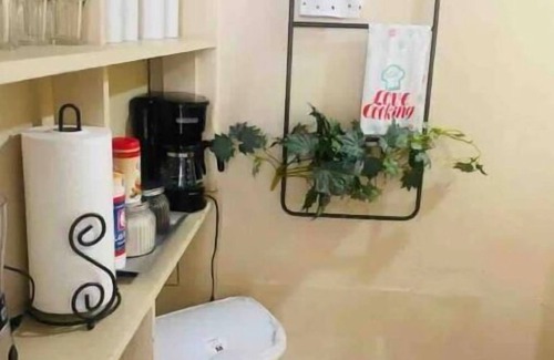 Timberwolf House | Get a Great Nights Sleep | Complete Mini Studio