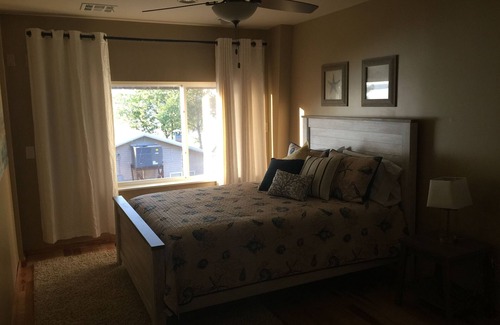 Tia Juana House | Get Away and Relax in TiaJuana on Grand Lake!