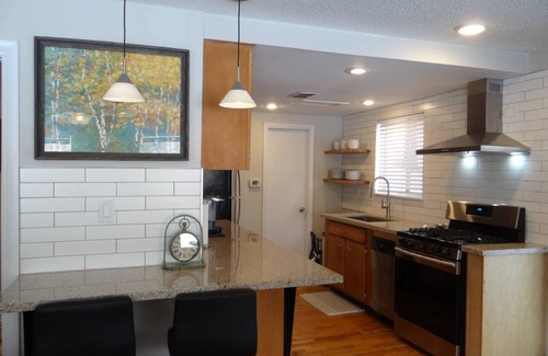Bailey Cottage | Get Away to Bailey