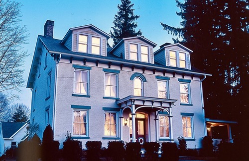 Town of Marbletown House | Get Cozy @ THE SHEELEY HOUSE circa 1830. 14+ gsts. 6bdr 4.5 Bath