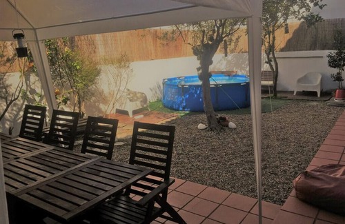 Vila Nova de Milfontes House | Get Lost In Milfontes Hostel