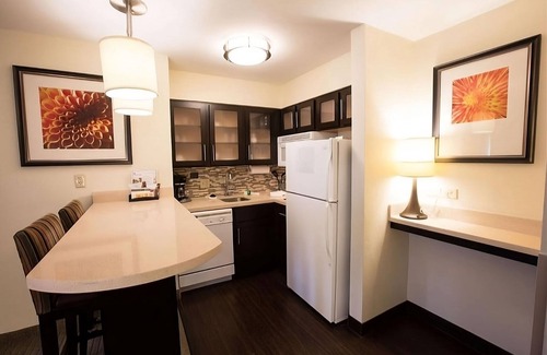Gateway Hotel | Get Ready for Blissful Getaway! Pet-Friendly, w/Pool, Near Gracywoods Park!