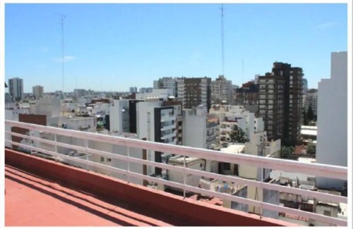 Nunez Apartment | Get the best in Belgrano sunny 1br + bike